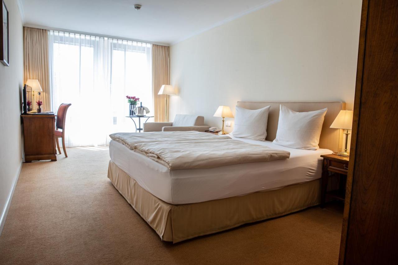 Altstadthotel Messerschmitt Μπάμπεργκ Εξωτερικό φωτογραφία